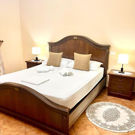 Iljazi'S Apartaments Vlorë Eksteriør bilde